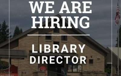 We are Hiring!